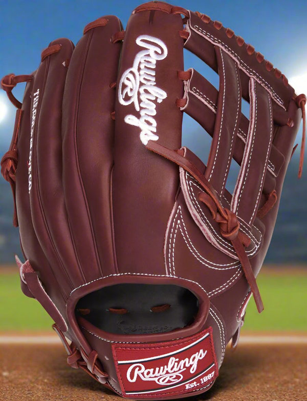 Rawlings Heart of the Hide 12.75" PROR3039-6SH Baseball Glove