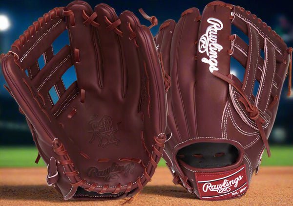 Rawlings Heart of the Hide 12.75" PROR3039-6SH Baseball Glove