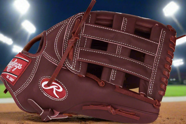 Rawlings Heart of the Hide 12.75" PROR3039-6SH Baseball Glove