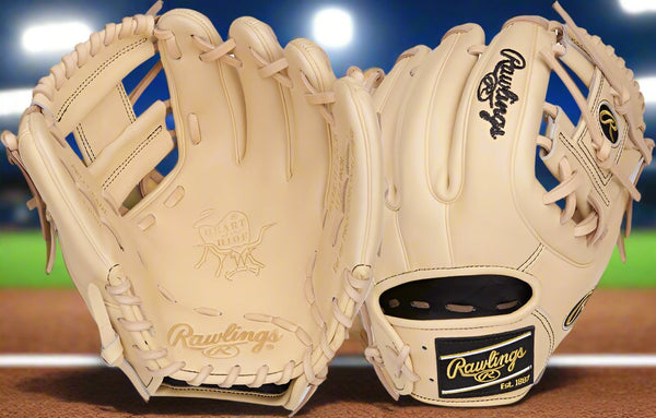 Rawlings Heart of the Hide 11.25" PROR312-2CB Baseball Glove