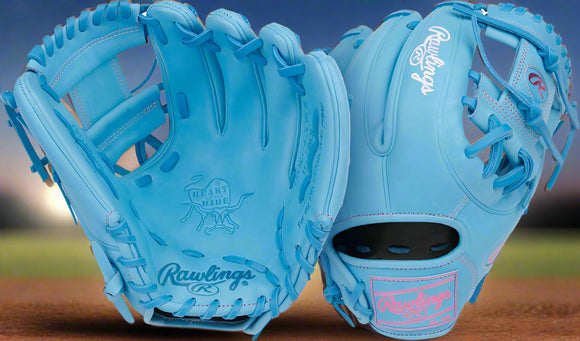 Rawlings Heart of the Hide PROR314-2CBCB 11.5" Baseball Glove