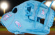 Rawlings Heart of the Hide PROR314-2CBCB 11.5" Baseball Glove
