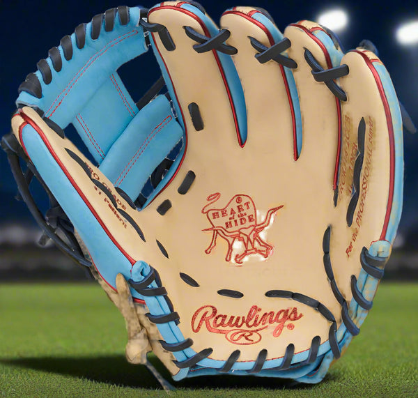Rawlings Heart of the Hide PROR314-2CCB 11.5" Baseball Glove