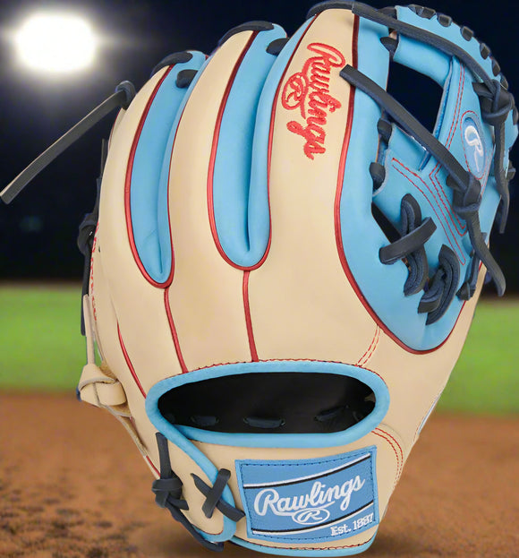Rawlings Heart of the Hide PROR314-2CCB 11.5" Baseball Glove