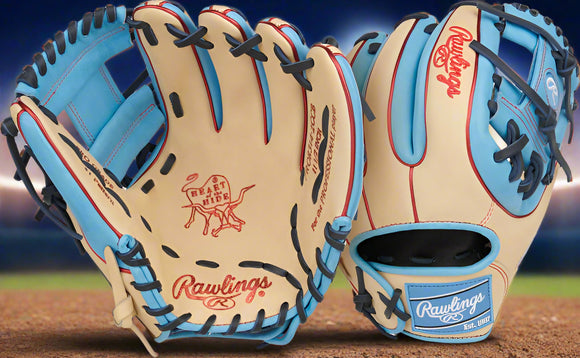 Rawlings Heart of the Hide PROR314-2CCB 11.5" Baseball Glove