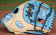 Rawlings Heart of the Hide PROR314-2CCB 11.5" Baseball Glove