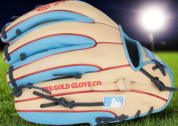 Rawlings Heart of the Hide PROR314-2CCB 11.5" Baseball Glove