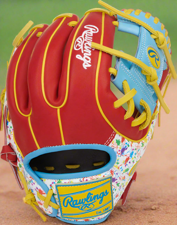 Rawlings Heart of the Hide PROR314-2SY 11.5" Baseball Glove