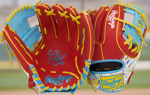 Rawlings Heart of the Hide PROR314-2SY 11.5" Baseball Glove