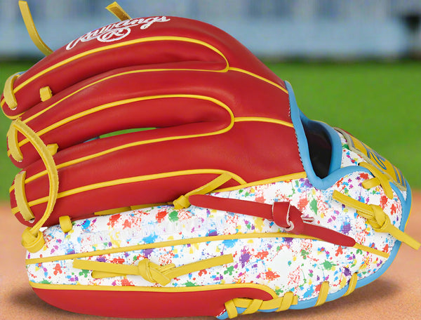 Rawlings Heart of the Hide PROR314-2SY 11.5" Baseball Glove