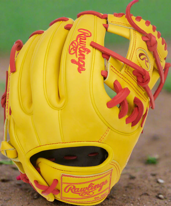 Rawlings Heart of the Hide PROR314U-2Y 11.5" Baseball Glove