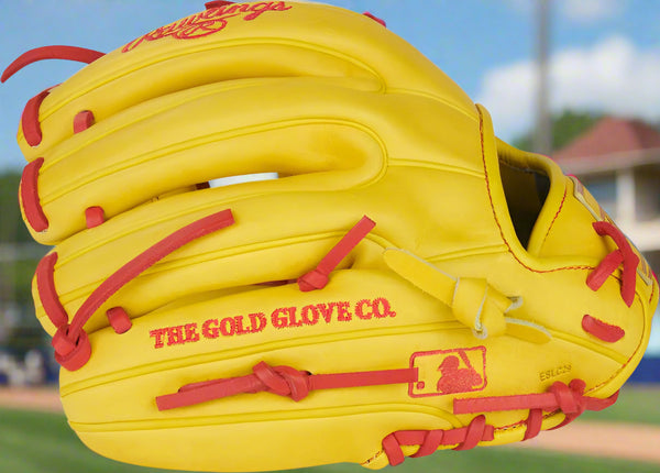 Rawlings Heart of the Hide PROR314U-2Y 11.5" Baseball Glove