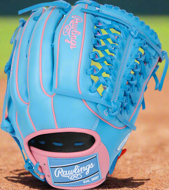Rawlings Heart of the Hide PROR3319-4CB 12.75" Baseball Glove