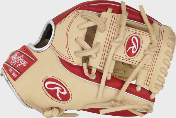 Rawlings Heart of the Hide 11.5" PROR934-2CS Baseball Glove