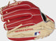 Rawlings Heart of the Hide 11.5" PROR934-2CS Baseball Glove