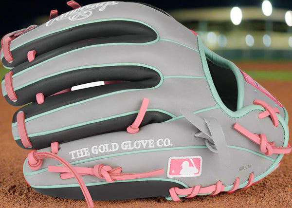 Rawlings Heart of the Hide PROR934-2DSP 11.5" Baseball Glove