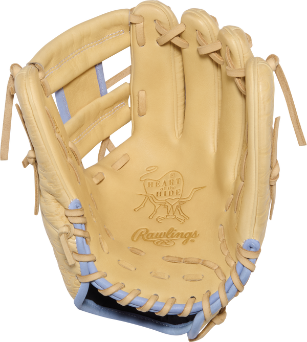 Rawlings Heart of the Hide September 2026 "Gold Glove Club" PRORB734-2XC 11.5" Baseball Glove