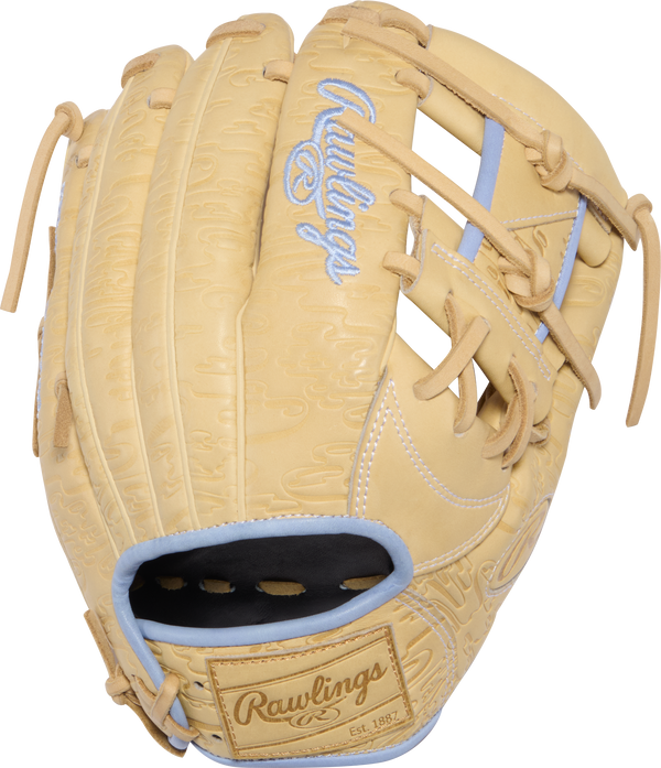 Rawlings Heart of the Hide September 2026 "Gold Glove Club" PRORB734-2XC 11.5" Baseball Glove