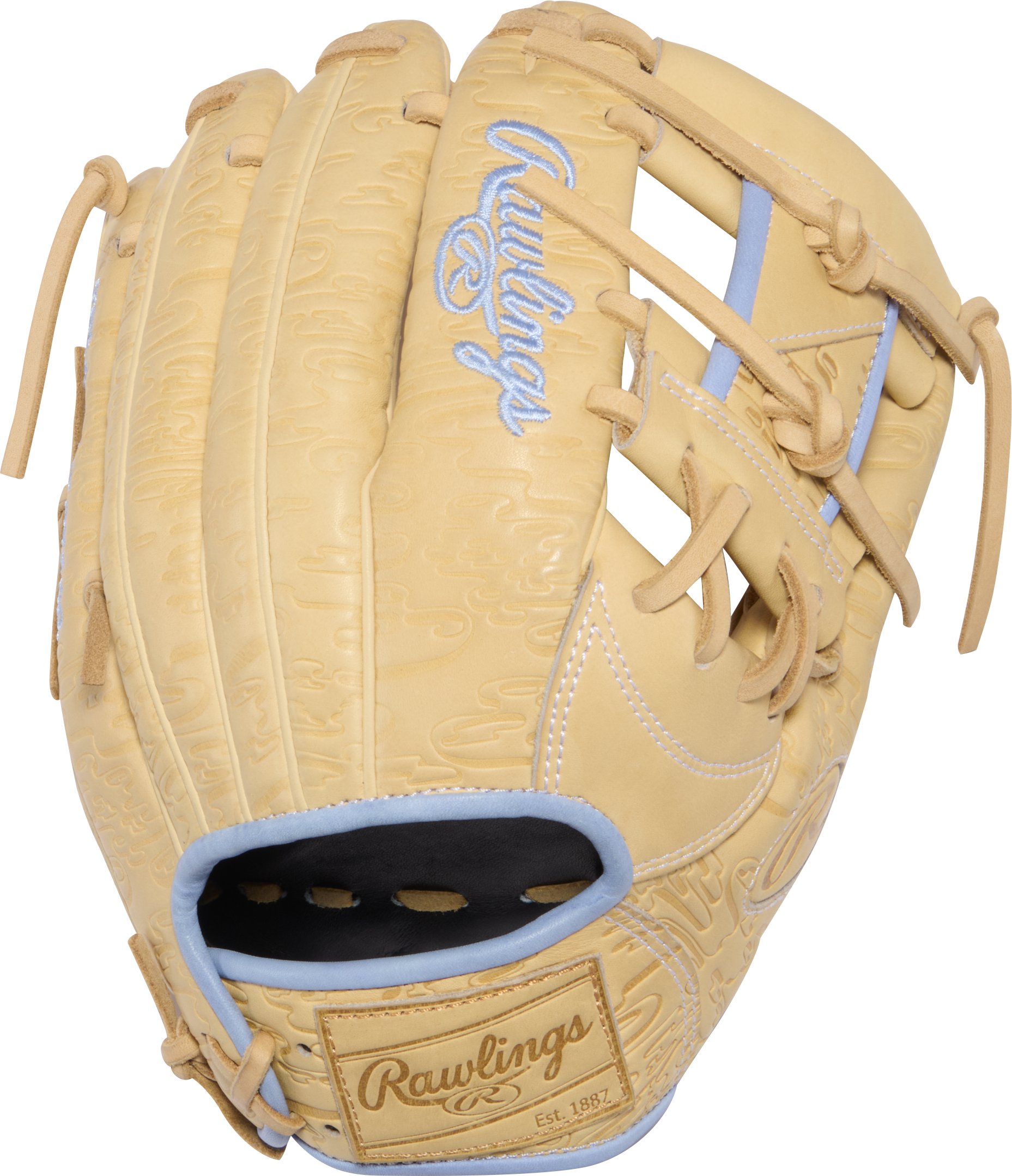 Rawlings Heart of the Hide September 2026 