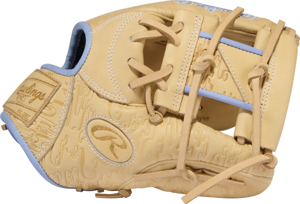Rawlings Heart of the Hide September 2026 "Gold Glove Club" PRORB734-2XC 11.5" Baseball Glove
