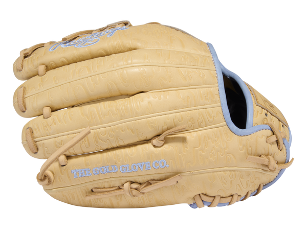 Rawlings Heart of the Hide September 2026 "Gold Glove Club" PRORB734-2XC 11.5" Baseball Glove