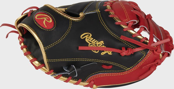 Rawlings Heart of the Hide 32.5" PRORCM325US Baseball Catchers Mitt