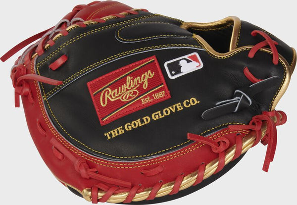 Rawlings Heart of the Hide 32.5" PRORCM325US Baseball Catchers Mitt