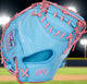 Rawlings Heart of the Hide PRORCM33-23CBP 33" Baseball Catchers Mitt