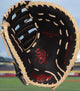 Rawlings Heart of the Hide 12.5" PRORFM18-17BCS Baseball 1st Base Mitt