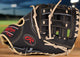 Rawlings Heart of the Hide 12.5" PRORFM18-17BCS Baseball 1st Base Mitt