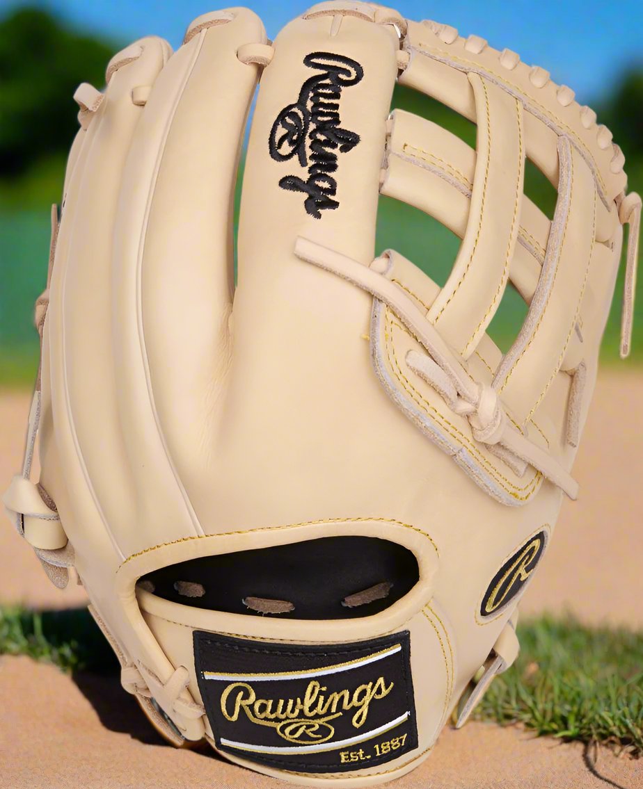 Rawlings Heart of the Hide Kris Bryant Model PRORKB17C 12.25