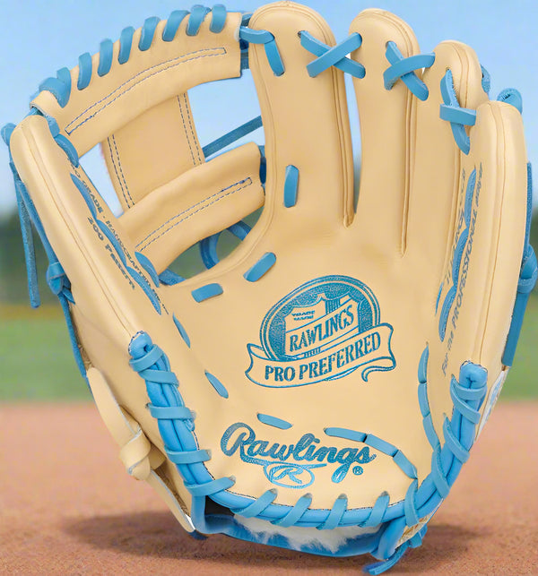 Rawlings Pro Preferred PROS204-2CCB 11.5" Baseball Glove