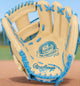 Rawlings Pro Preferred PROS204-2CCB 11.5" Baseball Glove