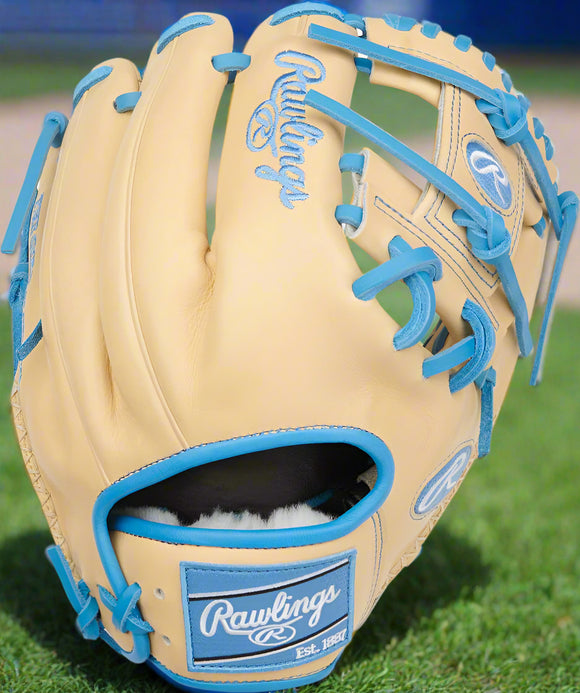 Rawlings Pro Preferred PROS204-2CCB 11.5" Baseball Glove