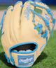 Rawlings Pro Preferred PROS204-2CCB 11.5" Baseball Glove