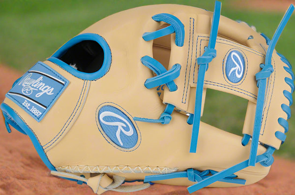 Rawlings Pro Preferred PROS204-2CCB 11.5" Baseball Glove