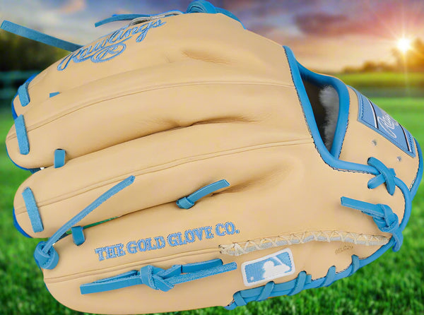 Rawlings Pro Preferred PROS204-2CCB 11.5" Baseball Glove