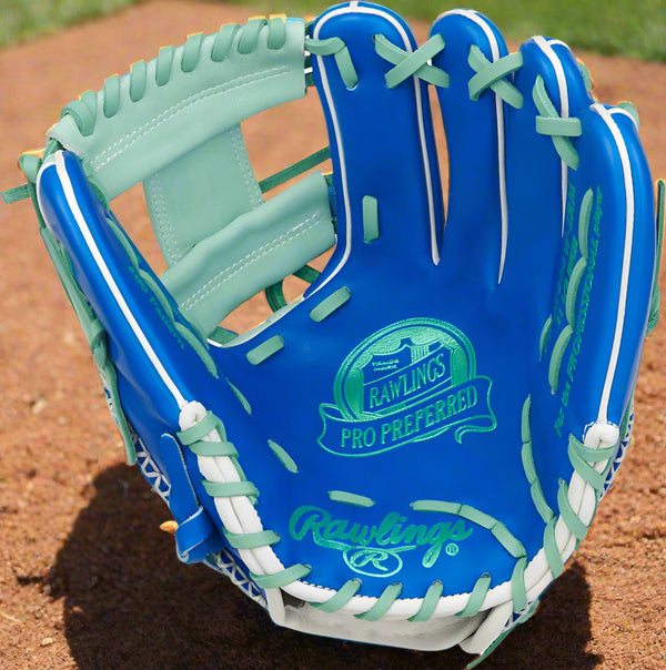 Rawlings Pro Preferred PROS204W-2RM 11.5" Baseball Glove
