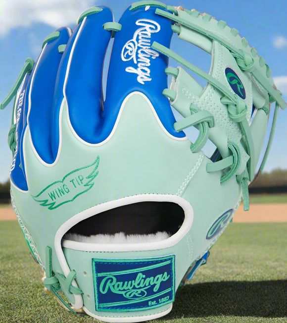 Rawlings Pro Preferred PROS204W-2RM 11.5" Baseball Glove