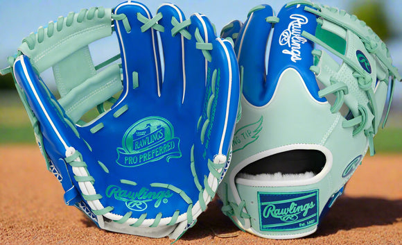 Rawlings Pro Preferred PROS204W-2RM 11.5" Baseball Glove