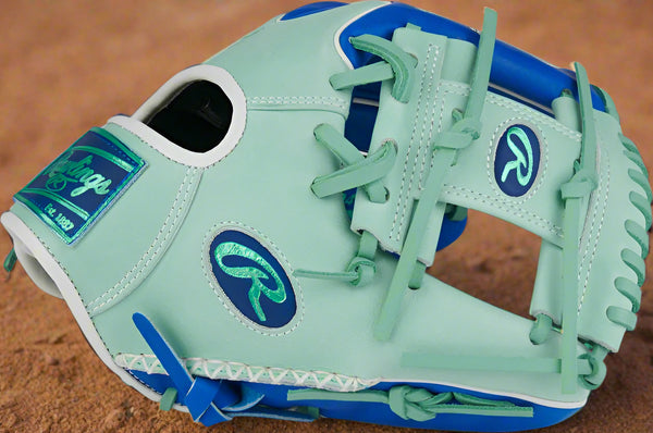 Rawlings Pro Preferred PROS204W-2RM 11.5" Baseball Glove