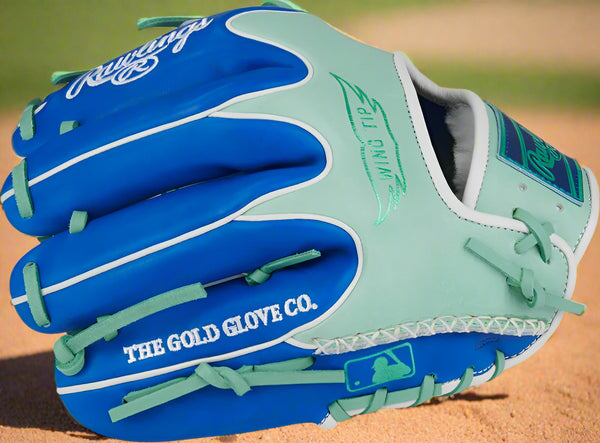 Rawlings Pro Preferred PROS204W-2RM 11.5" Baseball Glove