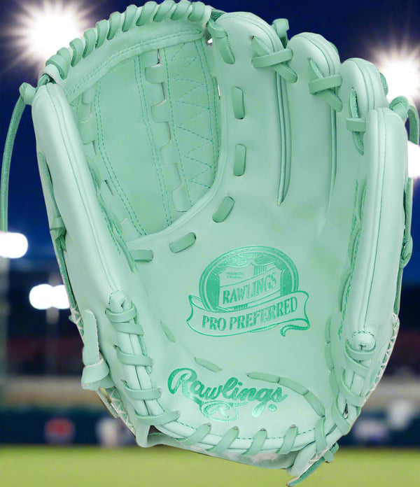 Rawlings Pro Preferred PROS206-12M 12" Baseball Glove