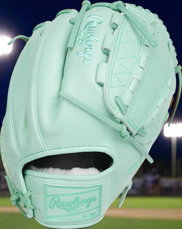 Rawlings Pro Preferred PROS206-12M 12" Baseball Glove