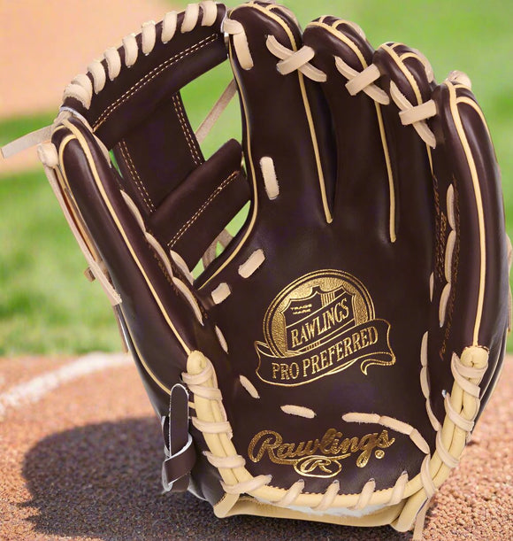 Rawlings Pro Preferred PROS315-2MO 12.75" Baseball Glove