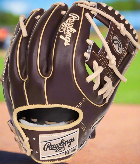 Rawlings Pro Preferred PROS315-2MO 12.75" Baseball Glove