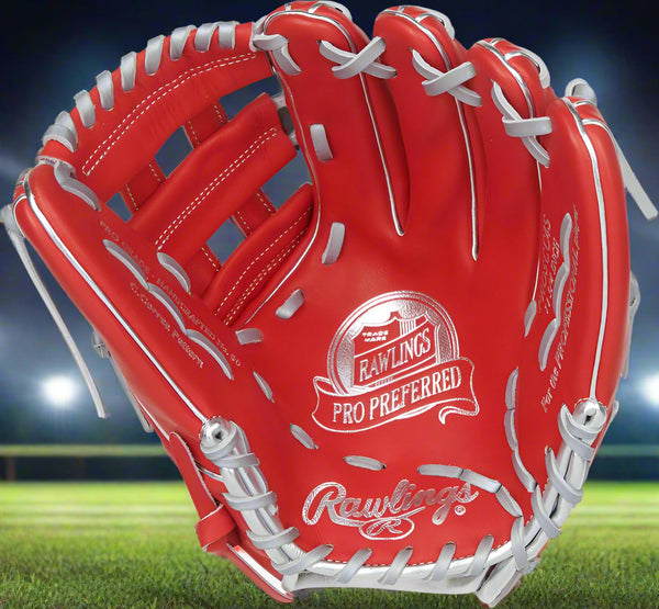 Rawlings Pro Preferred Carlos Correa PROSCC4S 11.75" Baseball Glove