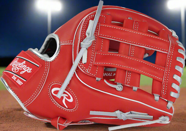 Rawlings Pro Preferred Carlos Correa PROSCC4S 11.75" Baseball Glove