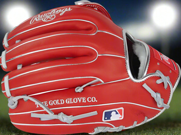 Rawlings Pro Preferred Carlos Correa PROSCC4S 11.75" Baseball Glove