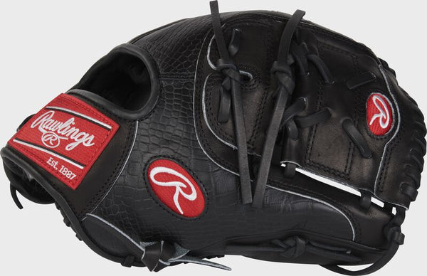 Rawlings Pro Preferred 11.75" Jacob deGrom Game Model PROSJD48 Baseball Glove